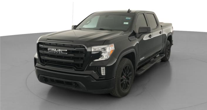 2021 GMC Sierra 1500 Elevation -
                  Fort Worth, TX