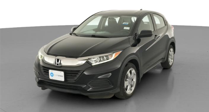 Thumbnail: 2021 Honda HR-V - 1
