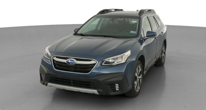 Thumbnail: 2022 Subaru Outback - 1