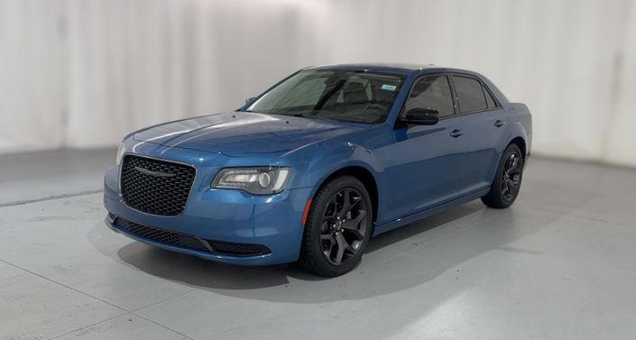 Thumbnail: 2023 Chrysler 300 - 1