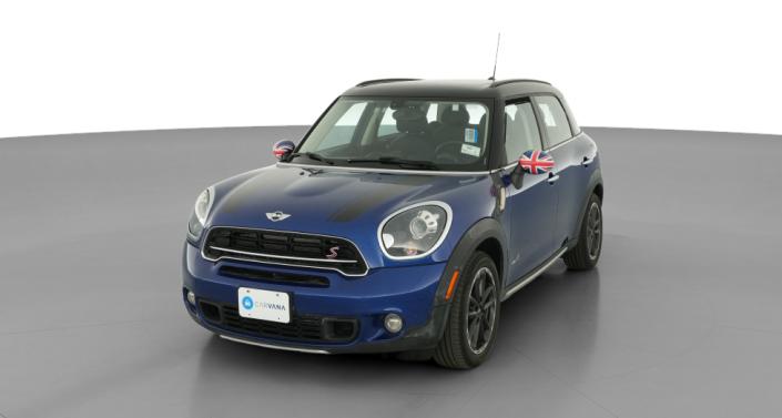 2015 MINI Cooper Countryman S -
                  Framingham, MA