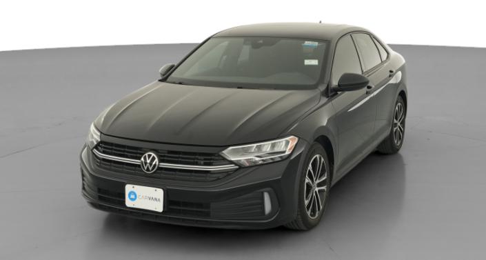 Thumbnail: 2023 Volkswagen Jetta - 1