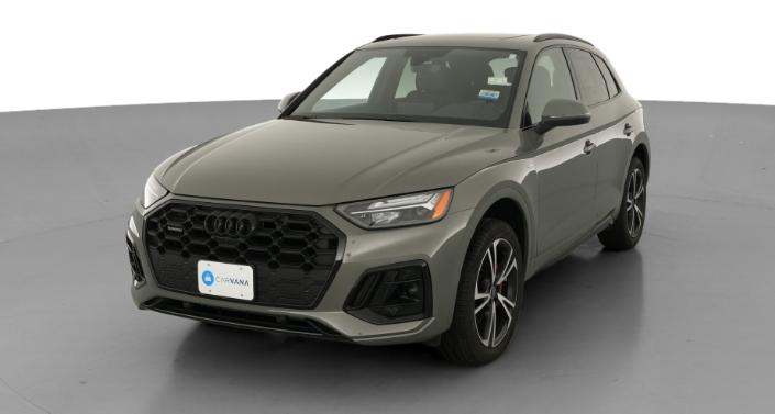 Thumbnail: 2025 Audi Q5 - 1