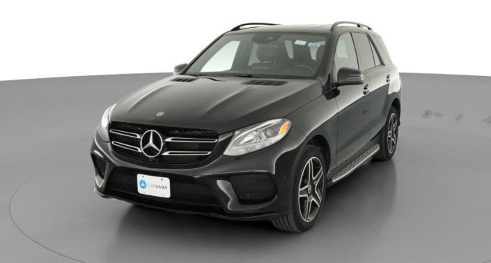 2019 Mercedes-Benz GLE 400 -
                  San Antonio, TX
