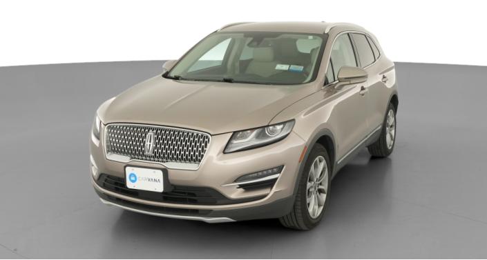 2019 Lincoln MKC Select -
                  Colonial Heights, VA