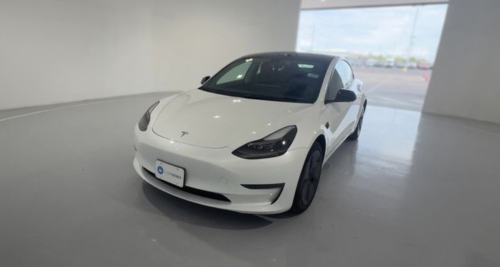 Thumbnail: 2023 Tesla Model 3 - 1