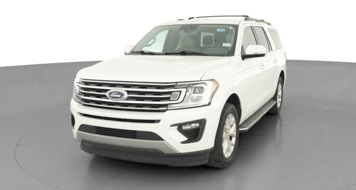 2021 Ford Expedition MAX XLT -
                  Bessemer, AL