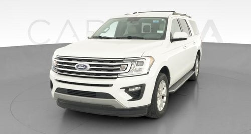 2021 Ford Expedition MAX