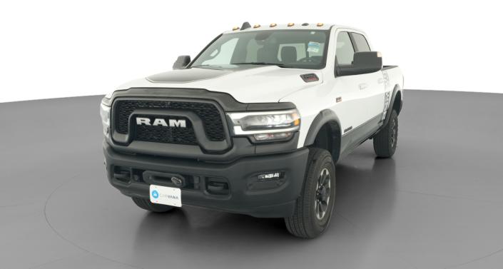 Thumbnail: 2020 RAM 2500 - 1