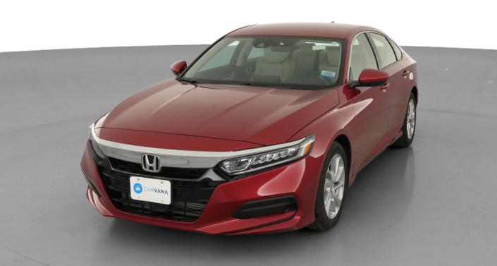 Thumbnail: 2018 Honda Accord - 1