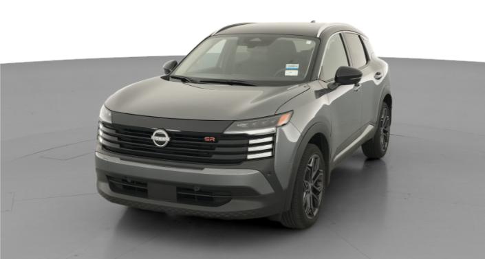 Thumbnail: 2025 Nissan Kicks - 1