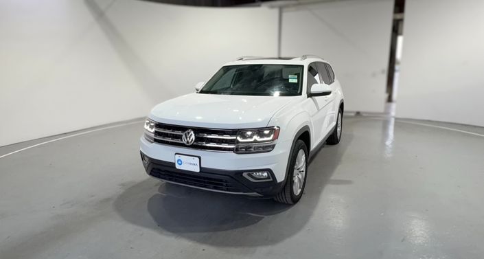 Thumbnail: 2019 Volkswagen Atlas - 1