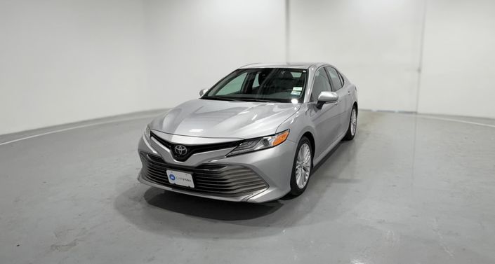 Thumbnail: 2020 Toyota Camry - 1