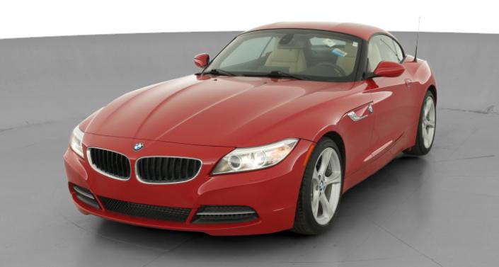 2014 BMW Z4 sDrive28i -
                  Tolleson, AZ