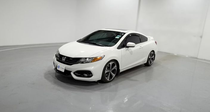Thumbnail: 2014 Honda Civic - 1