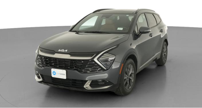 Thumbnail: 2023 Kia Sportage - 1