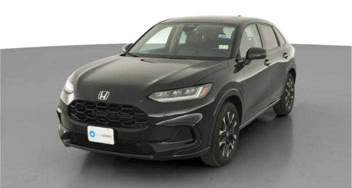 Thumbnail: 2026 Honda HR-V - 1