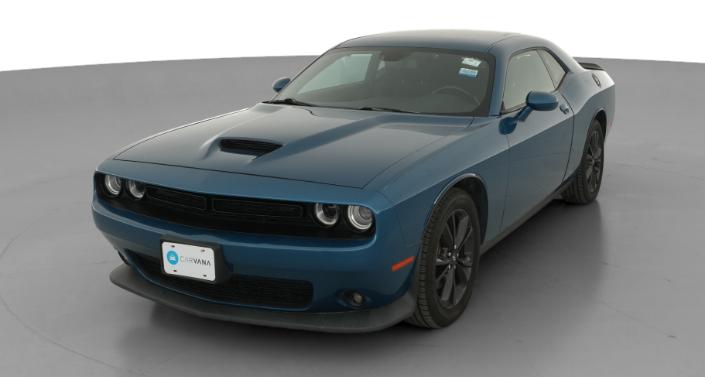 Thumbnail: 2020 Dodge Challenger - 1
