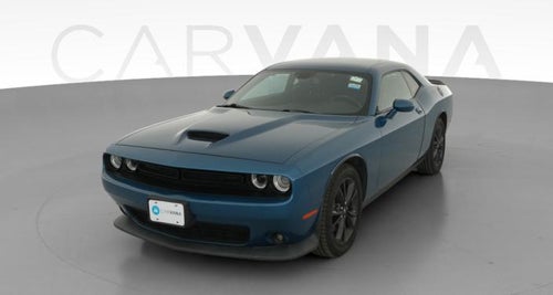 2020 Dodge Challenger