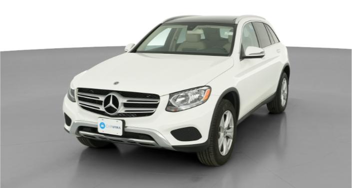 Thumbnail: 2017 Mercedes-Benz GLC - 1