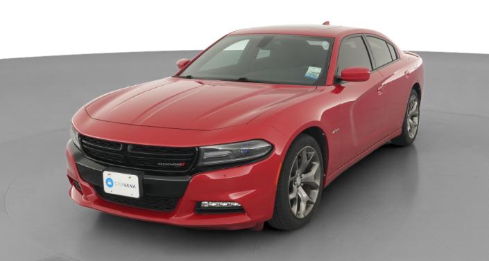 Thumbnail: 2016 Dodge Charger - 1