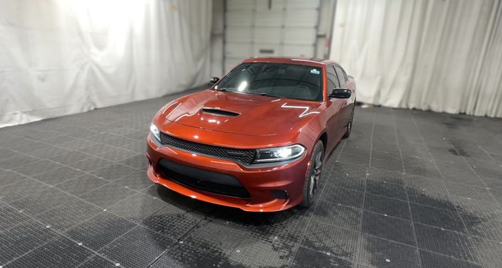 Thumbnail: 2023 Dodge Charger - 1