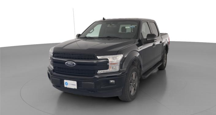 Thumbnail: 2020 Ford Econoline - 1