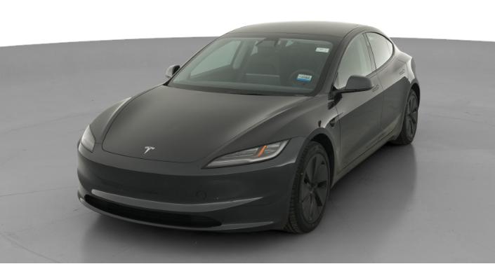 Thumbnail: 2024 Tesla Model 3 - 1