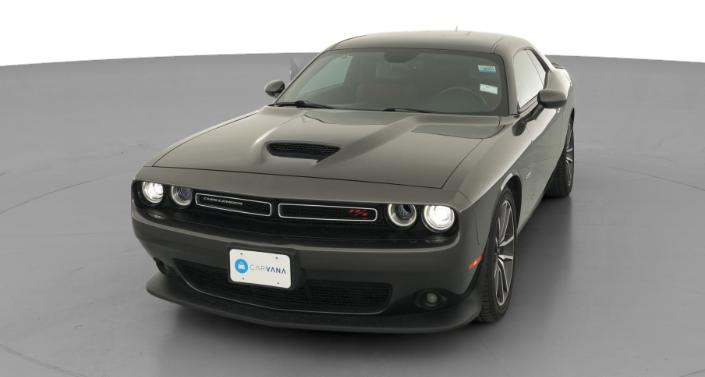Thumbnail: 2022 Dodge Challenger - 1