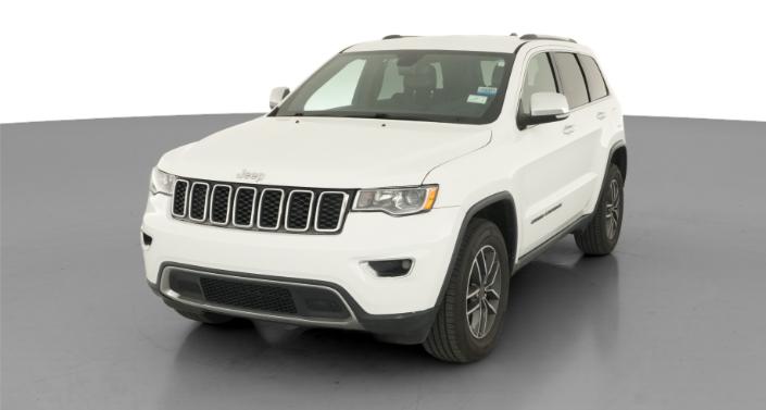 Thumbnail: 2019 Jeep Grand Cherokee - 1