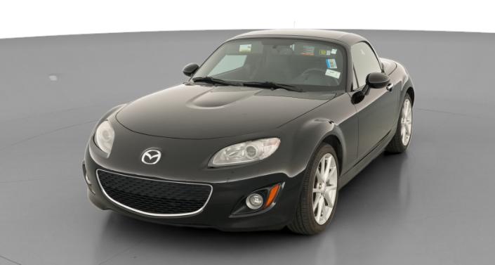 2011 Mazda MX-5 Miata Grand Touring -
                  West Memphis, AR