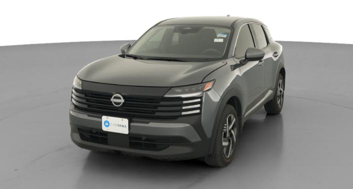 Thumbnail: 2025 Nissan Kicks - 1