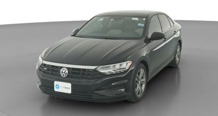 Thumbnail: 2020 Volkswagen Jetta - 1