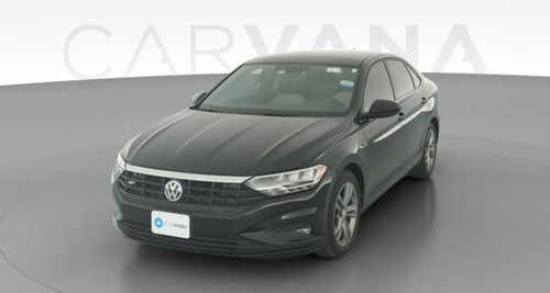 2020 Volkswagen Jetta