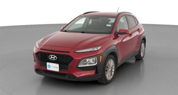 2018 Hyundai Kona SEL -
                  Lorain, OH