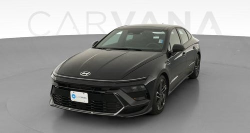 2025 Hyundai Sonata