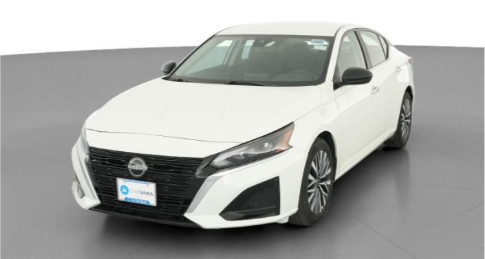 Thumbnail: 2025 Nissan Altima - 1