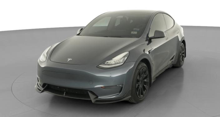 2020 Tesla Model Y Long Range -
                  Auburn, GA