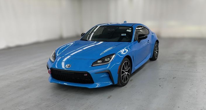 2022 Toyota GR86  -
                  Indianapolis, IN