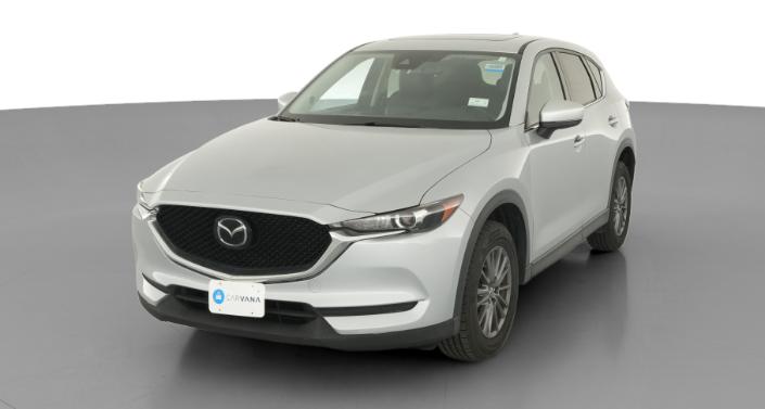 Thumbnail: 2019 Mazda CX-5 - 1