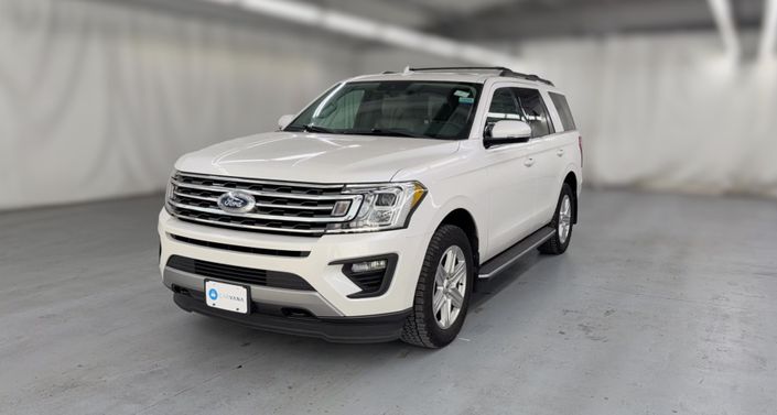 Thumbnail: 2019 Ford Expedition - 1