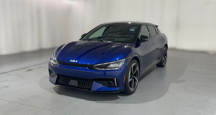 2023 Kia EV6 GT -
                  Union City, GA