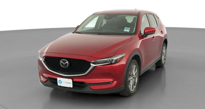 Thumbnail: 2019 Mazda CX-5 - 1