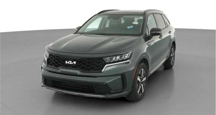 Thumbnail: 2022 Kia Sorento - 1