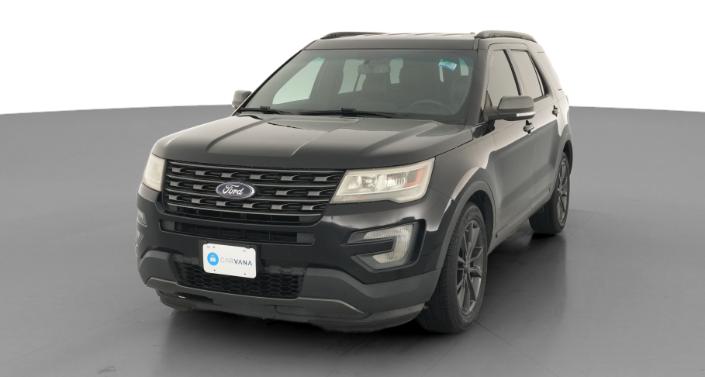 Thumbnail: 2017 Ford Explorer - 1