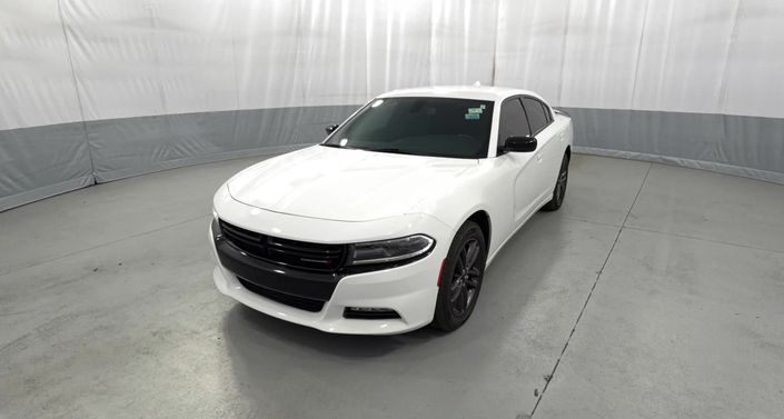 Thumbnail: 2019 Dodge Charger - 1