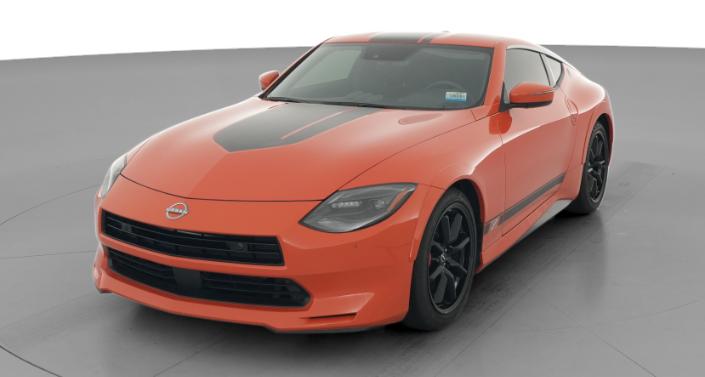 2024 Nissan Z Performance -
                  Haines City, FL
