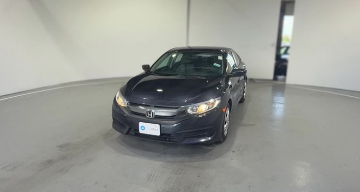 Thumbnail: 2018 Honda Civic - 1