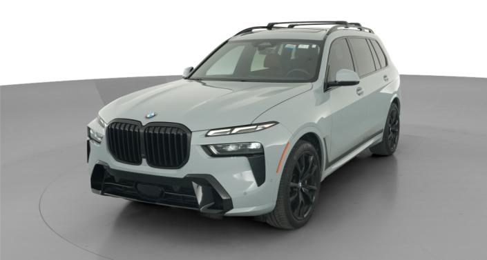 Thumbnail: 2023 BMW X7 - 1