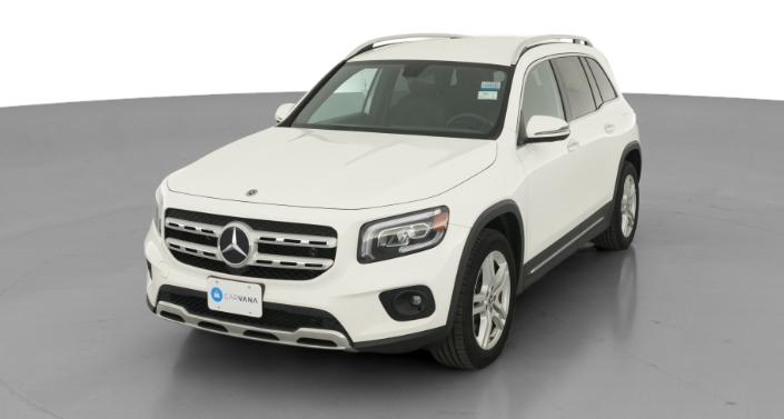 2020 Mercedes-Benz GLB 250 -
                  Beverly, NJ